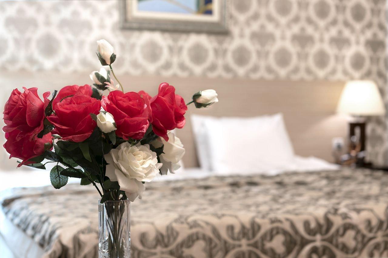 Maxim Boutique Hotel Sofia Buitenkant foto
