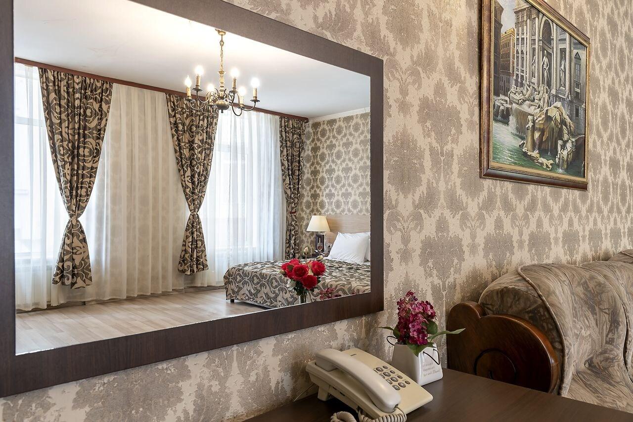 Maxim Boutique Hotel Sofia Buitenkant foto