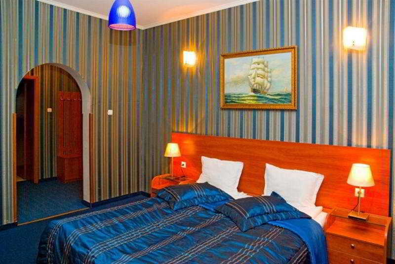 Maxim Boutique Hotel Sofia Kamer foto